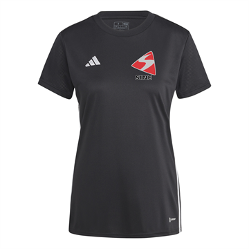 Adidas Tabela 23 Women T-shirt Sort